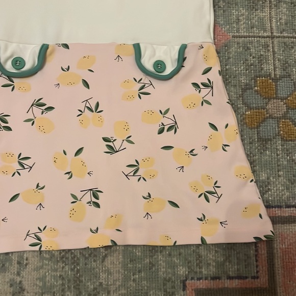 Bella Bliss Dress - Picture 4 of 8